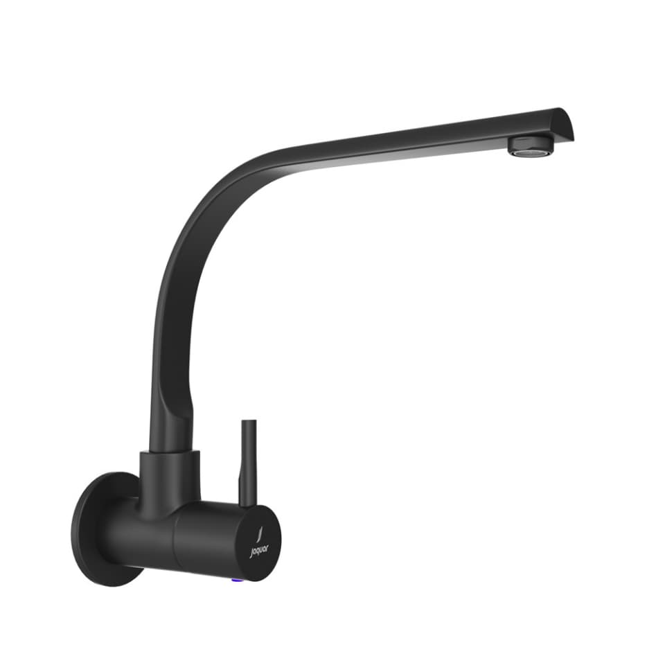 Jaquar Sink Cock Florentine Prime series FLP-BLM-5347PMLSD Black Matt - image 1