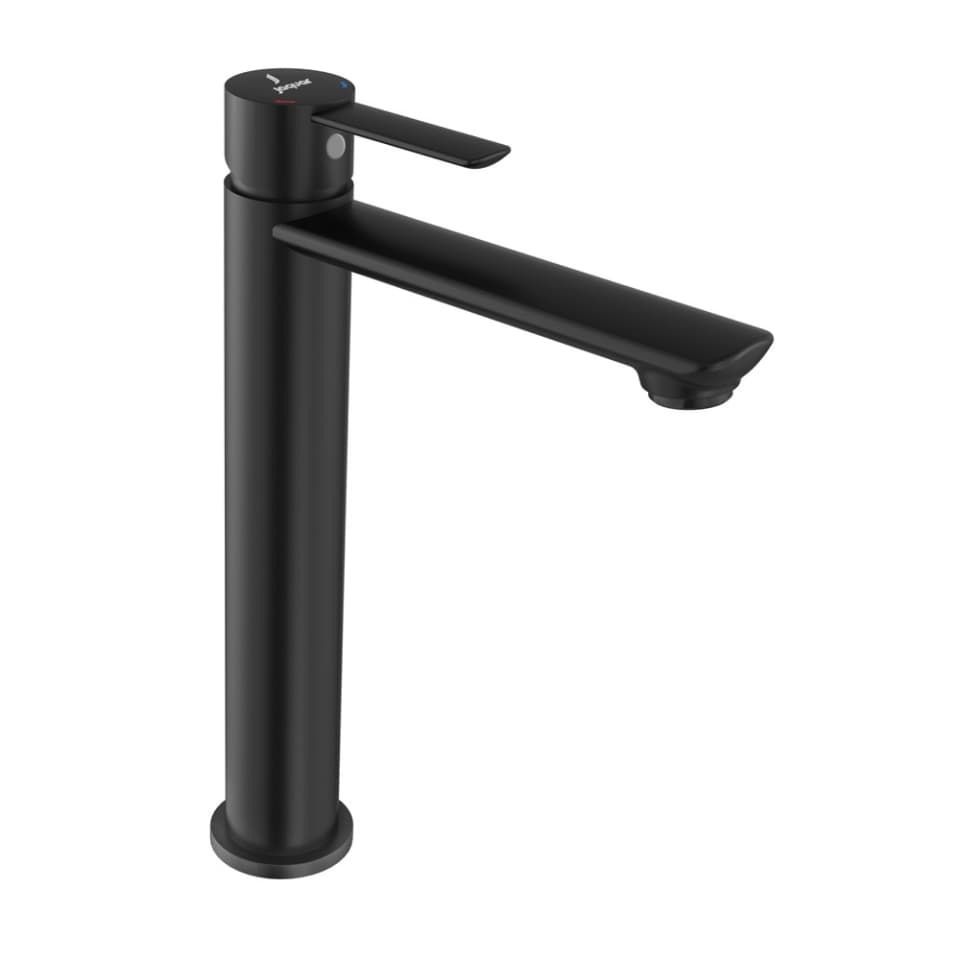 Jaquar Single Lever Tall Boy Fusion Prime series FUP-BLM-29005BPM Black Matt