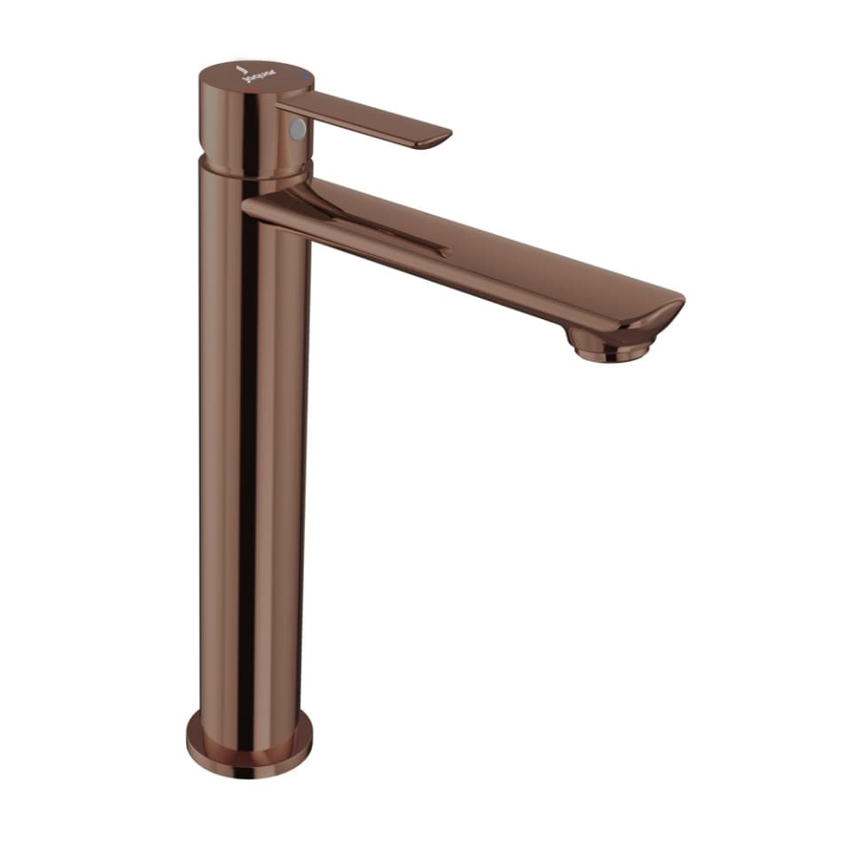 Jaquar Single Lever Tall Boy Fusion Prime series FUP-BGP-29005BPM Standard