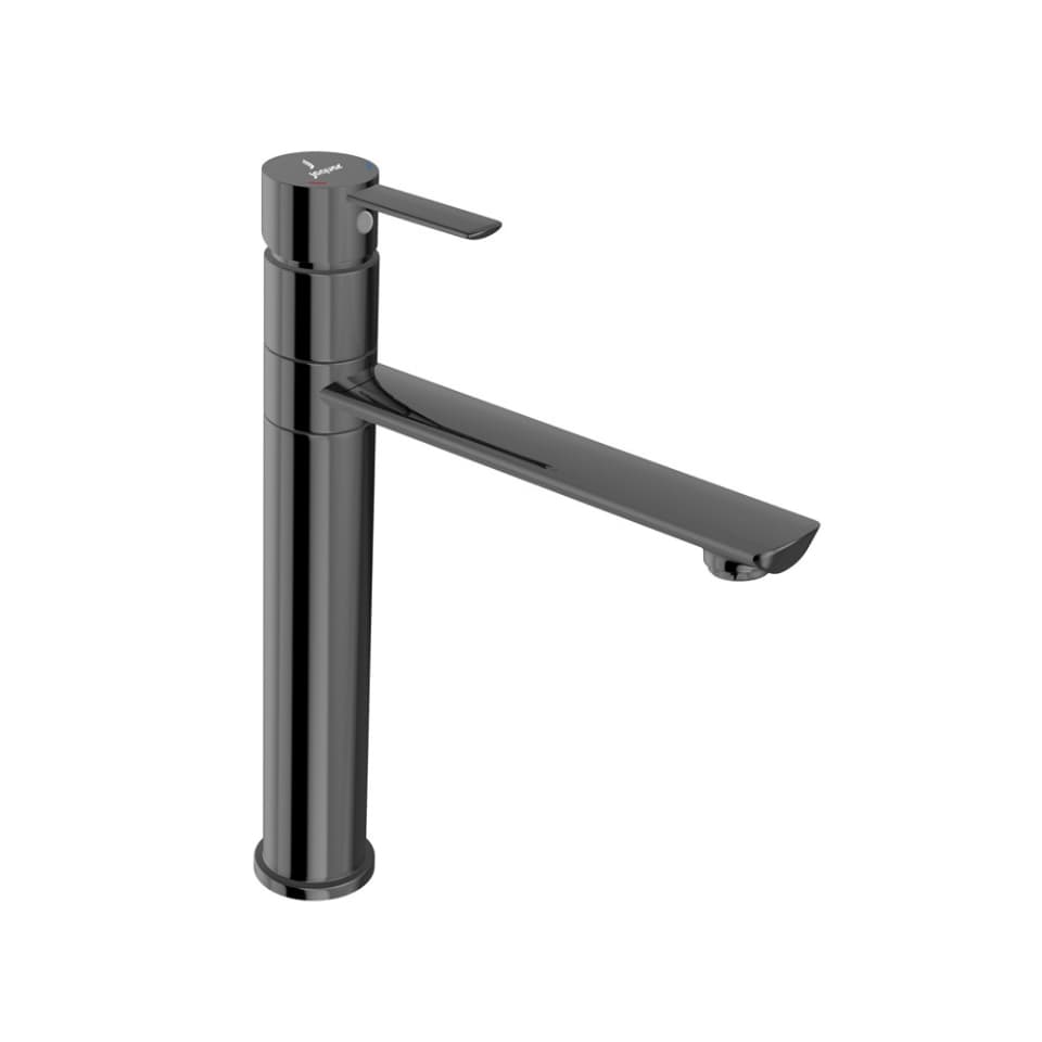 Jaquar Single Lever Sink Mixer Fusion Prime series FUP-BCH-29009BPM Black Chrome
