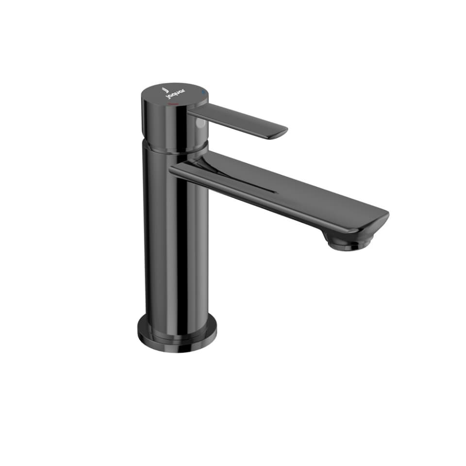 Jaquar Single Lever Basin Mixer Fusion Prime series FUP-BCH-29011BPM Black Chrome