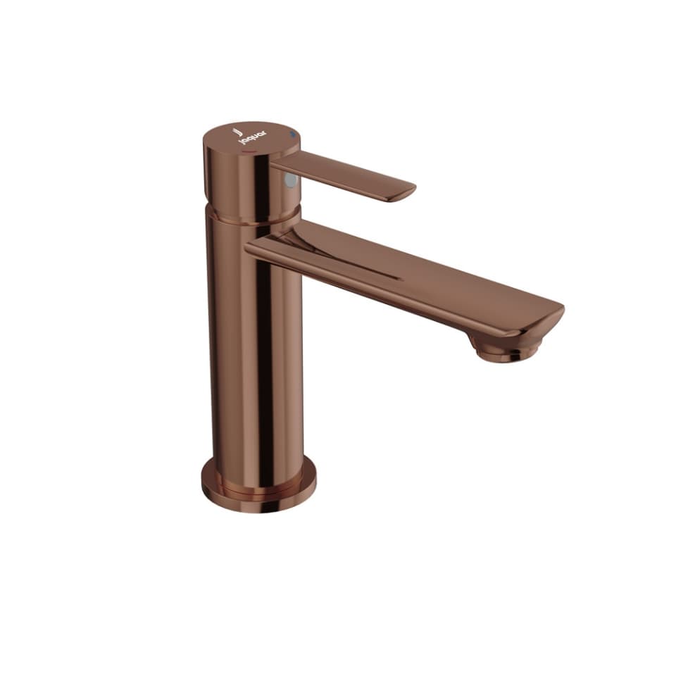 Jaquar Single Lever Basin Mixer Fusion Prime series FUP-BGP-29011BPM Standard