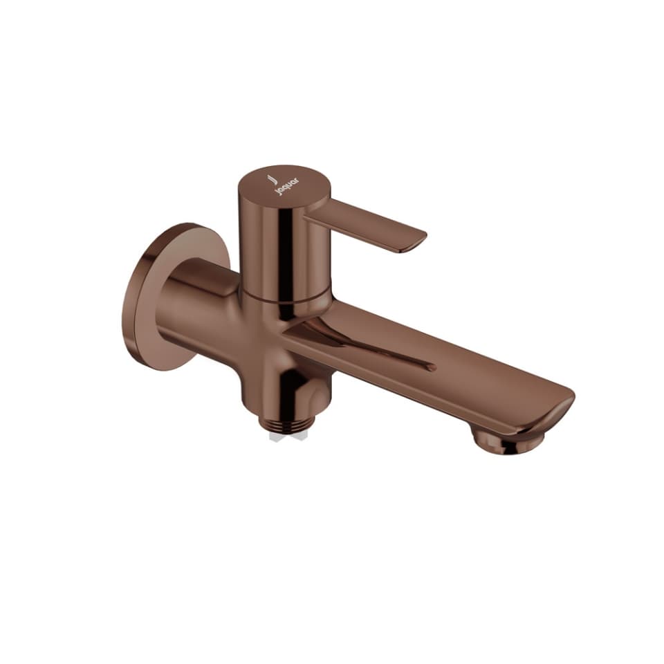 Jaquar 2 Way Bib Cock Fusion Prime series FUP-BGP-29041PM Standard