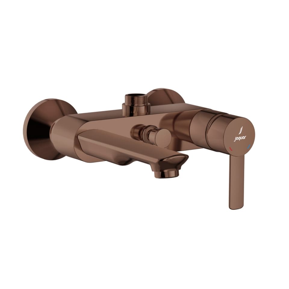 Jaquar Single Lever Wall Mixer Fusion Prime series FUP-BGP-29115PM Standard