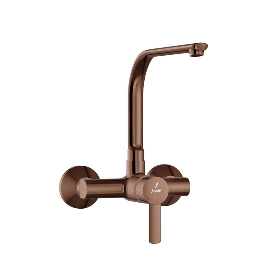 Jaquar Single Lever Sink Mixer Fusion Prime series FUP-BGP-29165PM Standard