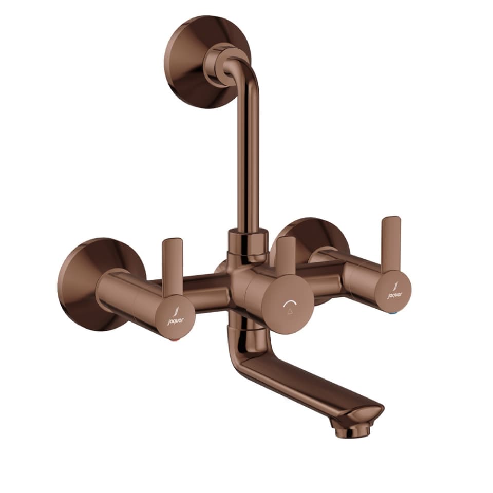 Jaquar Wall Mixer Fusion Prime series FUP-BGP-29273PM Standard