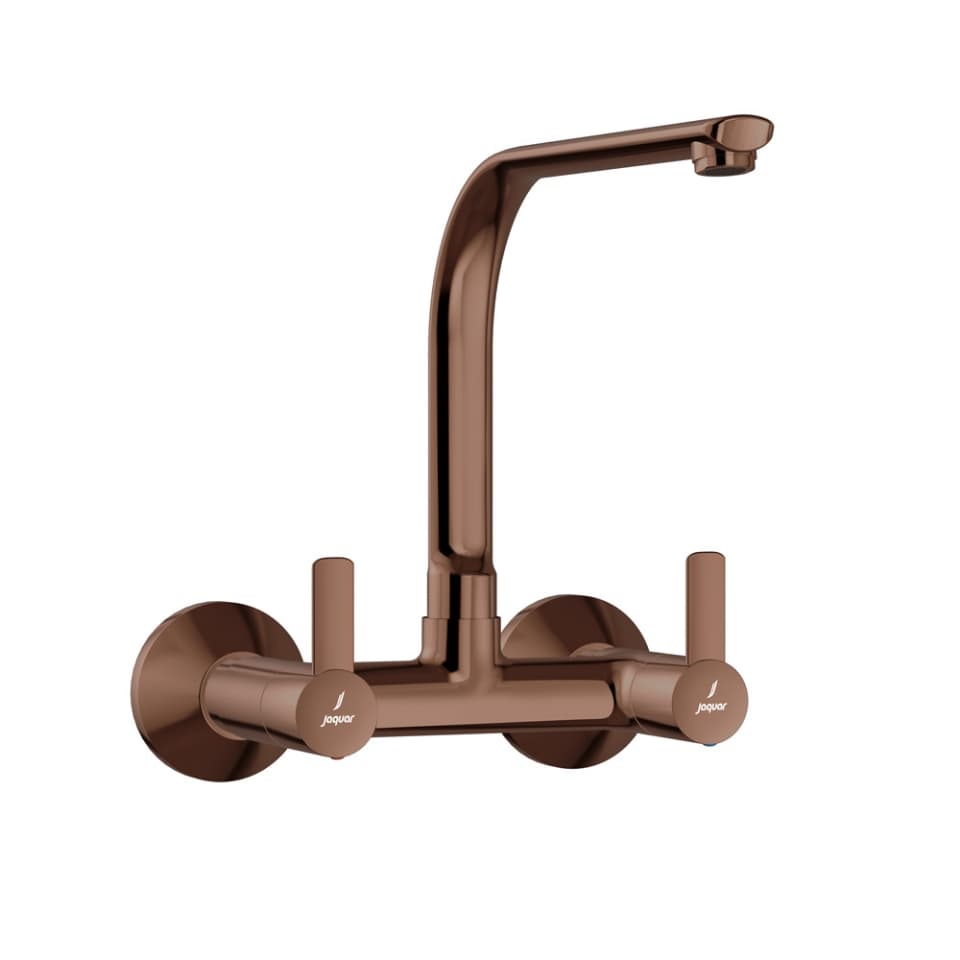Jaquar Sink Mixer Fusion Prime series FUP-BGP-29309PM Standard
