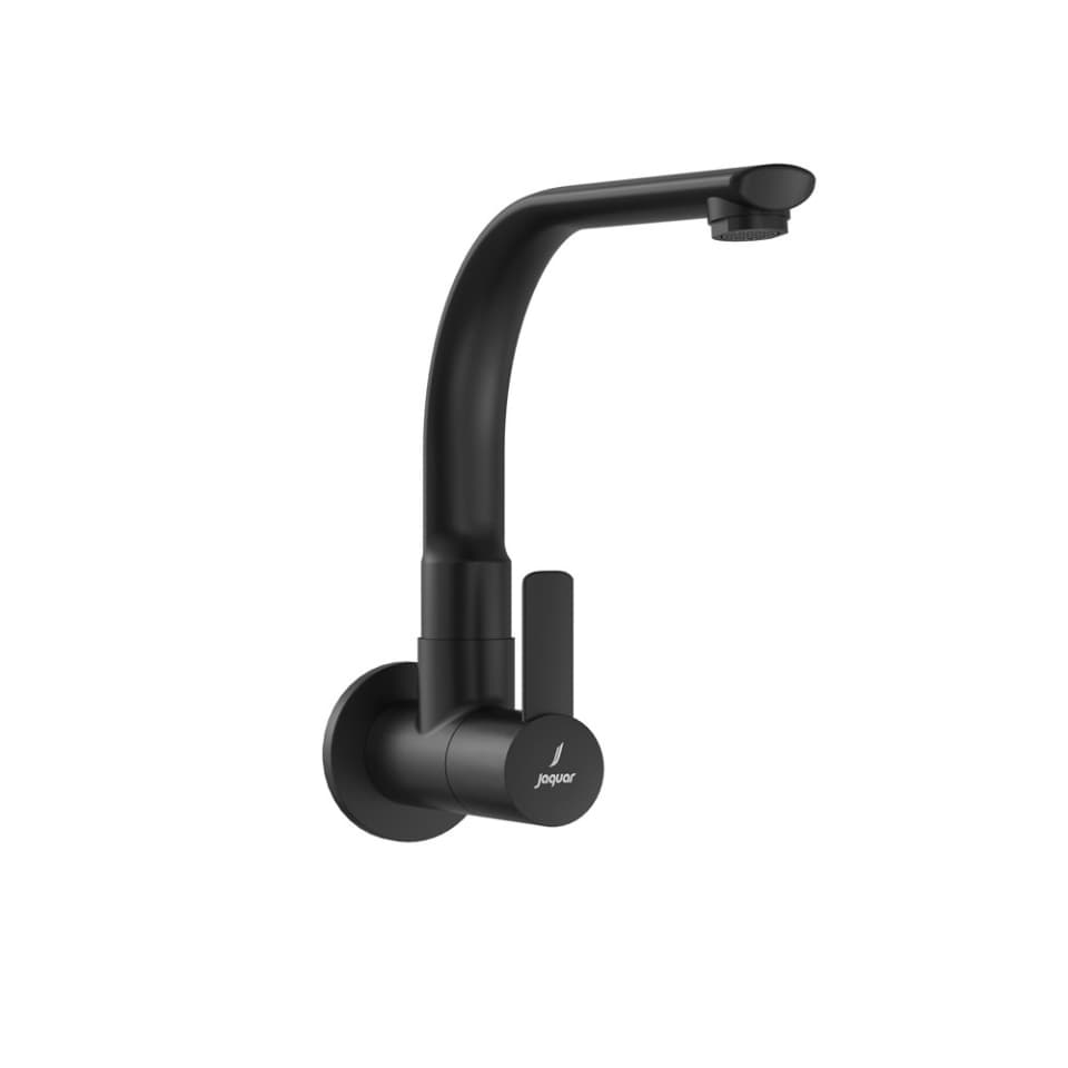 Jaquar Sink Cock Fusion Prime series FUP-BLM-29347PM Black Matt