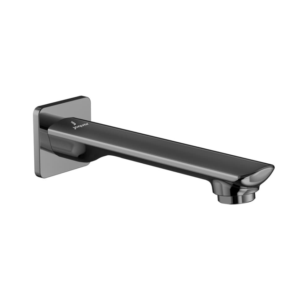 Jaquar Bathtub Spout Fusion Prime series SPJ-BCH-29429PM Black Chrome