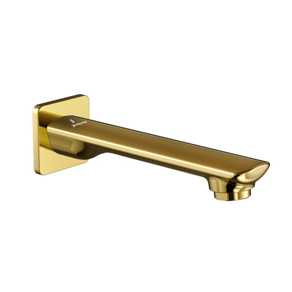 Jaquar Bathtub Spout Fusion Prime series SPJ-GBP-29429PM Gold Bright PVD