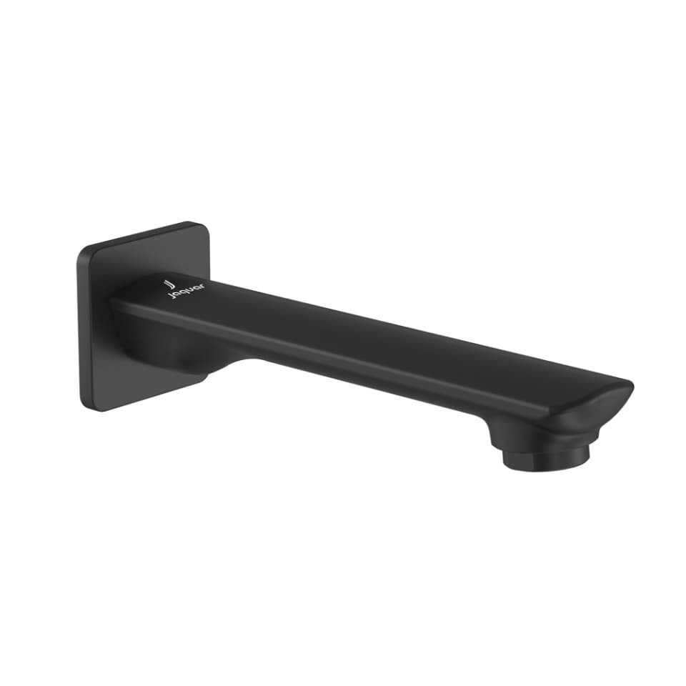 Jaquar Bathtub Spout Fusion Prime series SPJ-BLM-29429PM Black Matt