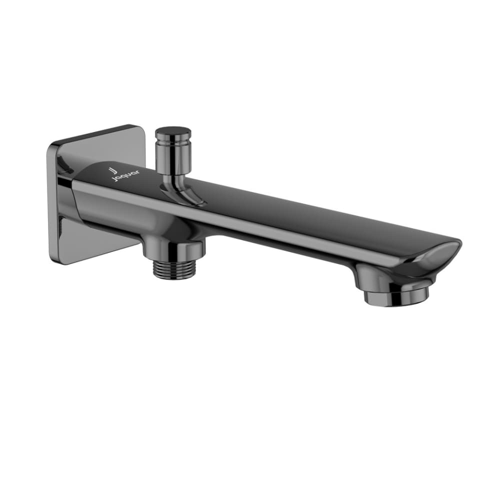 Jaquar Bathtub Spout Fusion Prime series SPJ-BCH-29463PM Black Chrome