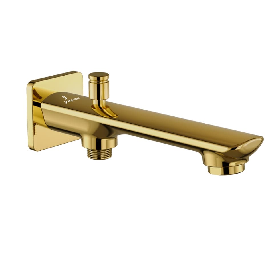 Jaquar Bathtub Spout Fusion Prime series SPJ-GBP-29463PM Gold Bright PVD