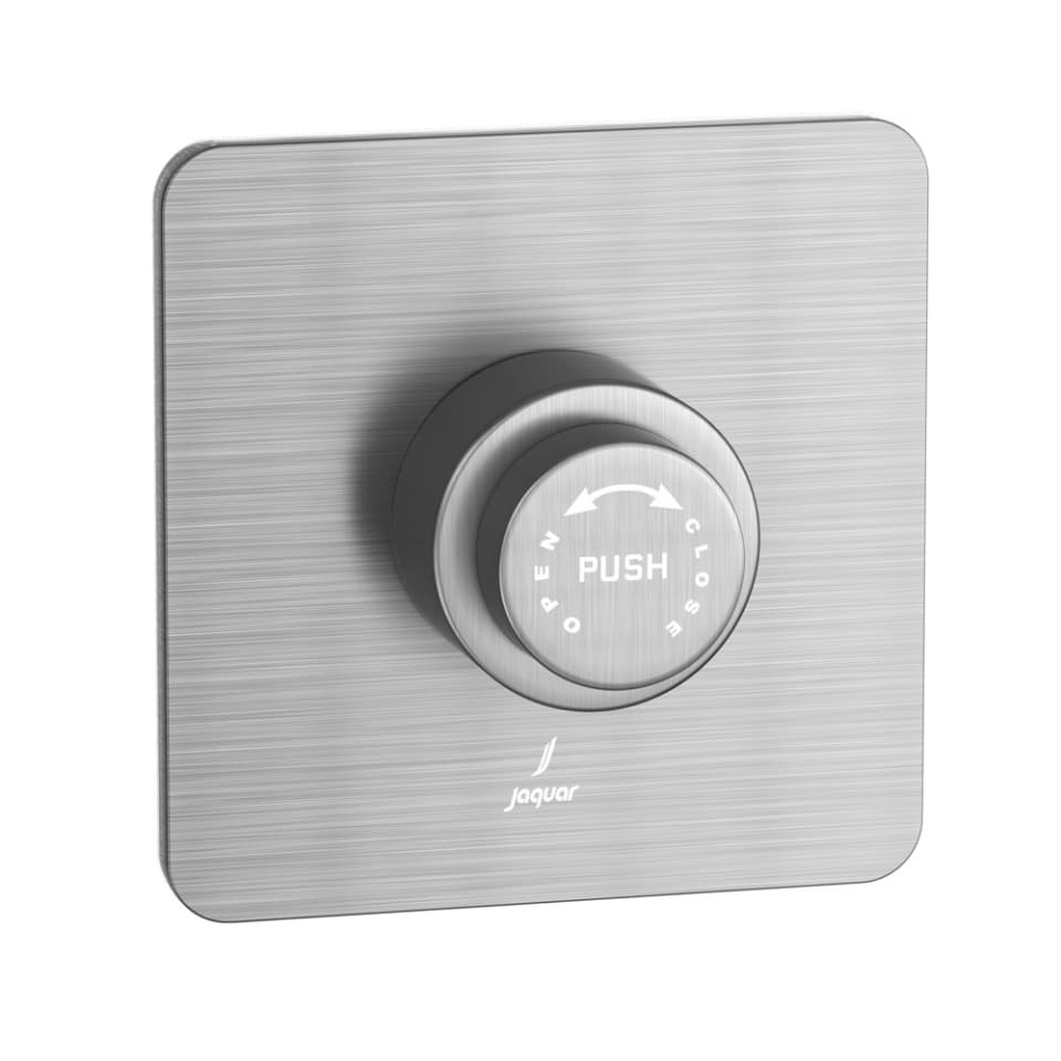 Jaquar Metropole Flush Valve Toilet Flush Valve series FLV-SSF-1095NSQ Stainless Steel