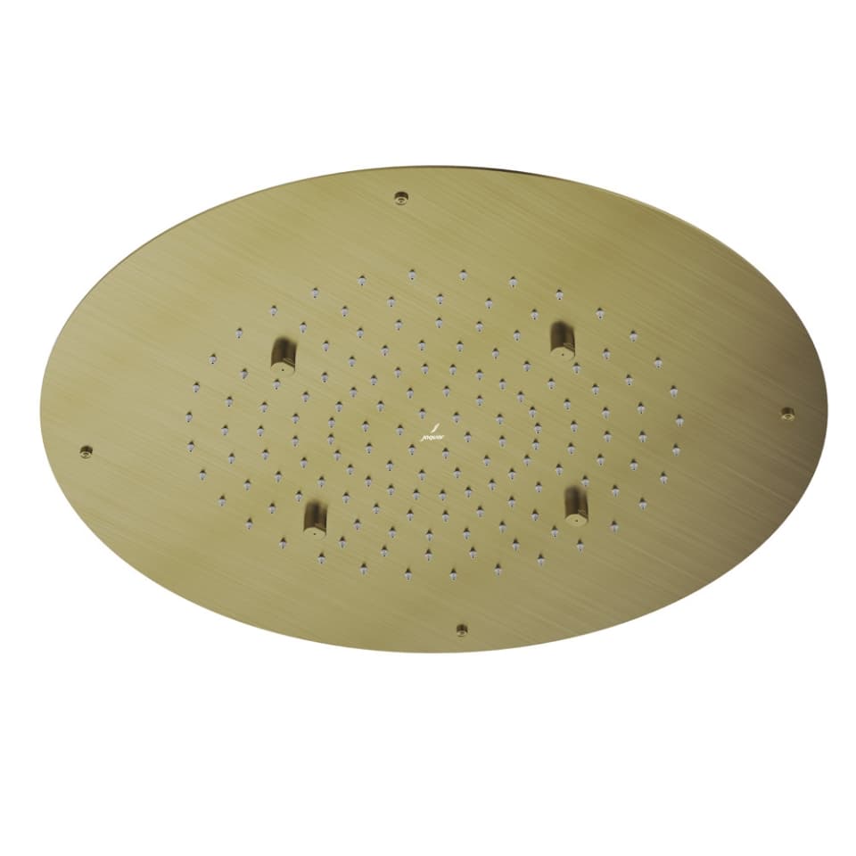 Jaquar Duoflo Shower Round Shape Duoflo Shower series OHS-ABR-1675WL Antique Bronze