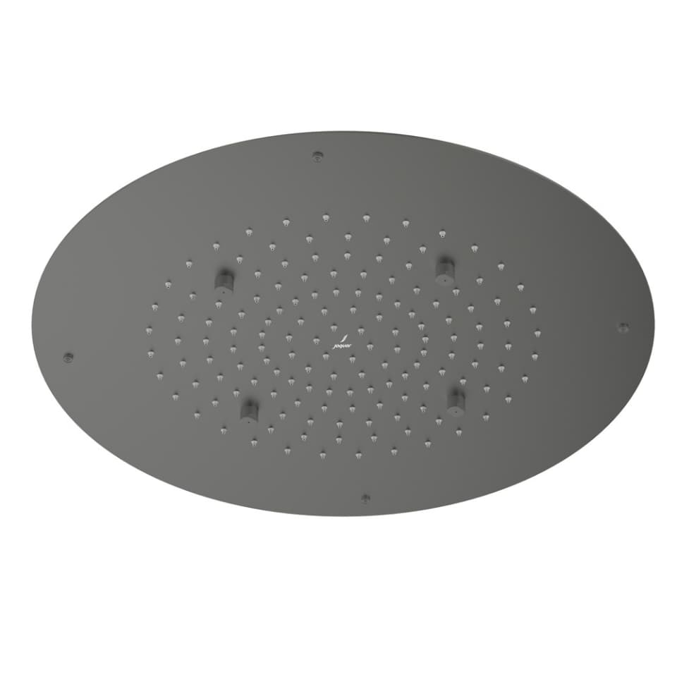 Jaquar Duoflo Shower Round Shape Duoflo Shower series OHS-GRF-1675WL Graphite