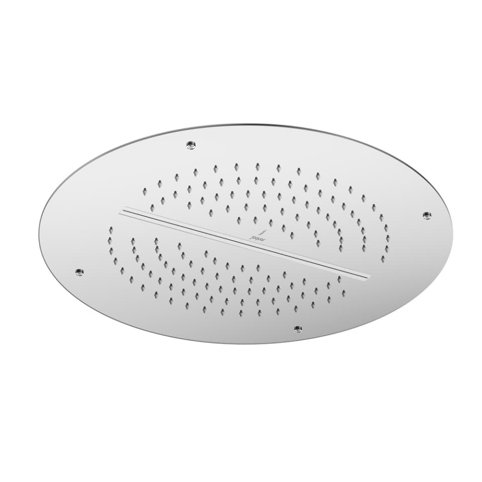 Jaquar Duoflo Shower Round Shape Duoflo Shower series OHS-CHR-1695 Chrome
