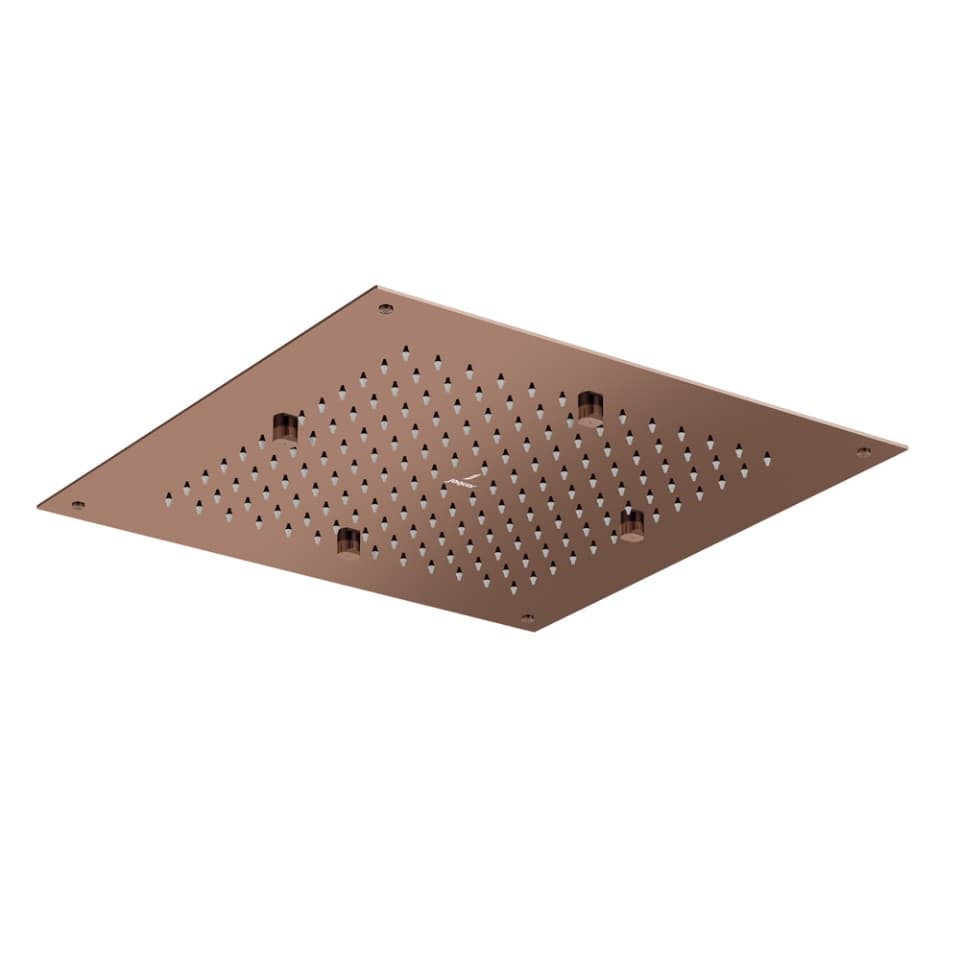 Jaquar Duoflo Shower Square Shape Duoflo Shower series OHS-BGP-1697 Standard