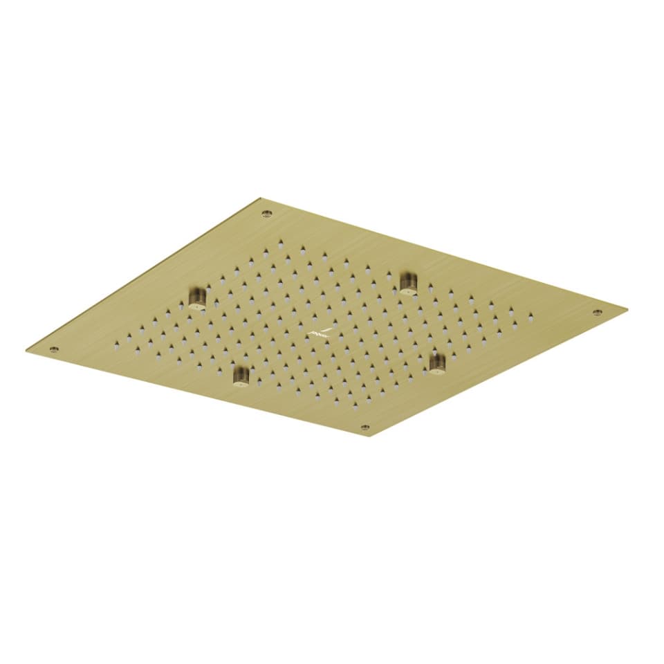 Jaquar Duoflo Shower Square Shape Duoflo Shower series OHS-ABR-1697 Antique Bronze