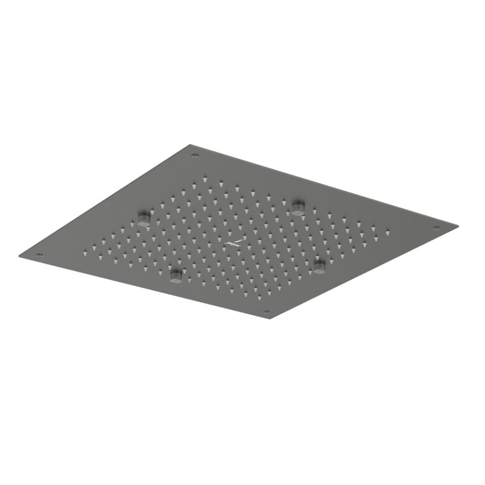 Jaquar Duoflo Shower Square Shape Duoflo Shower series OHS-GRF-1697 Graphite
