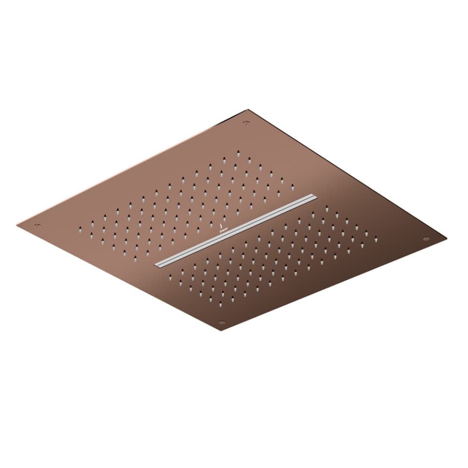 Jaquar Duoflo Shower Square Shape Duoflo Shower series OHS-BGP-1699 Standard