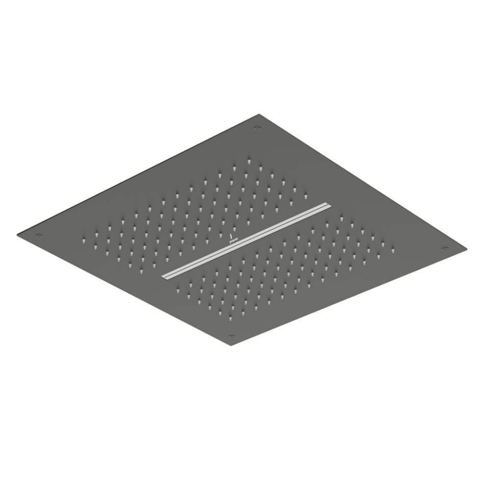 Jaquar Duoflo Shower Square Shape Duoflo Shower series OHS-GRF-1699 Graphite