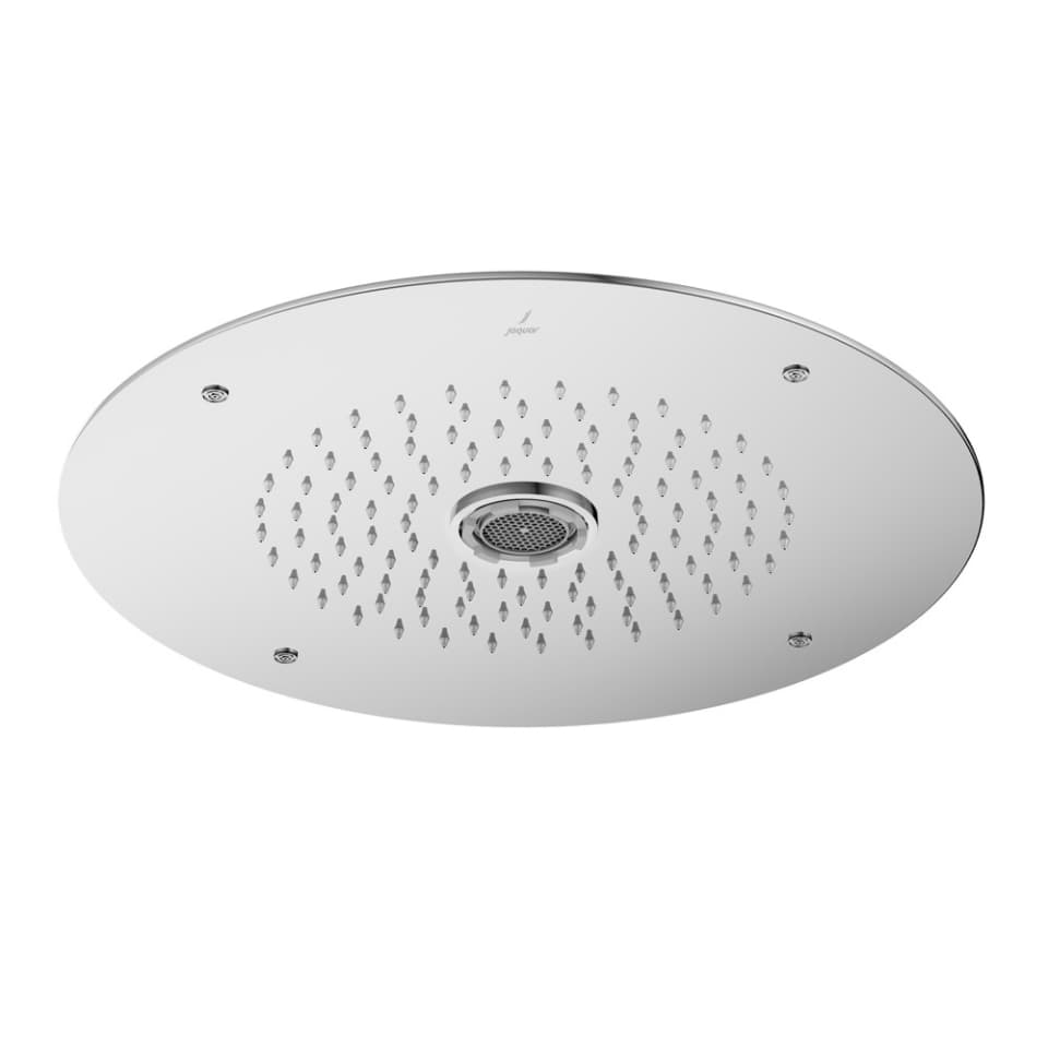 Jaquar Duoflo Shower Round Shape Duoflo Shower series OHS-CHR-1689 Chrome
