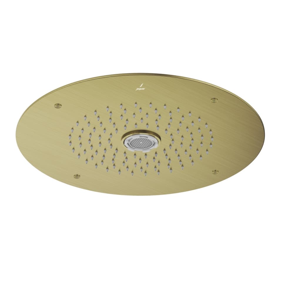 Jaquar Duoflo Shower Round Shape Duoflo Shower series OHS-ABR-1689 Antique Bronze