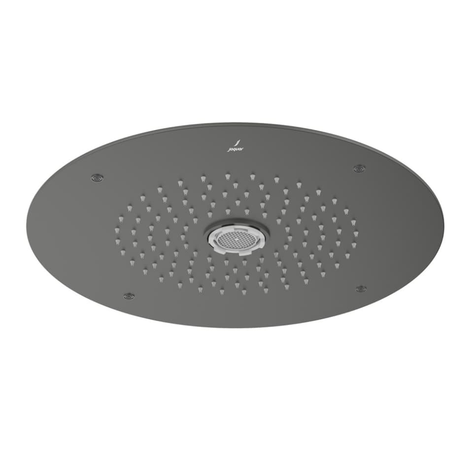 Jaquar Duoflo Shower Round Shape Duoflo Shower series OHS-GRF-1689 Graphite
