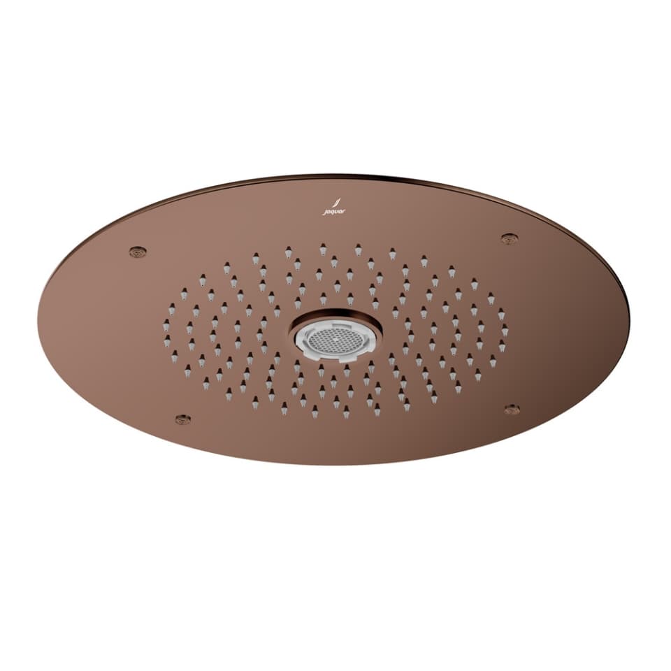 Jaquar Duoflo Shower Round Shape Duoflo Shower series OHS-BGP-1689 Standard
