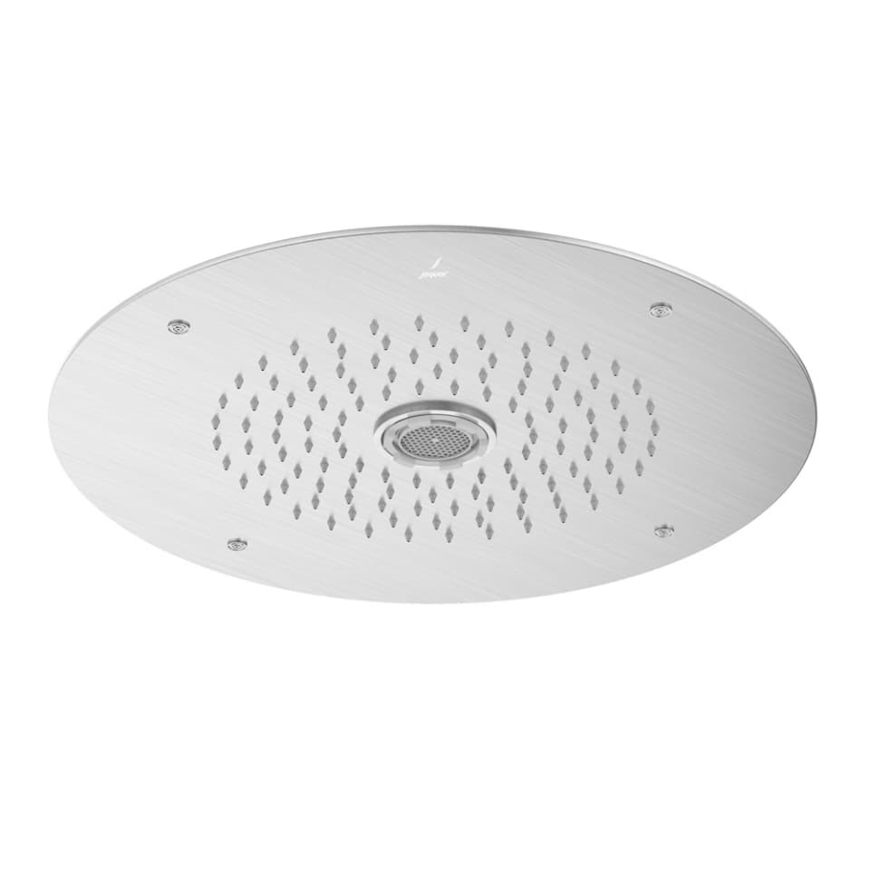 Jaquar Duoflo Shower Round Shape Duoflo Shower series OHS-SSF-1689 Stainless Steel