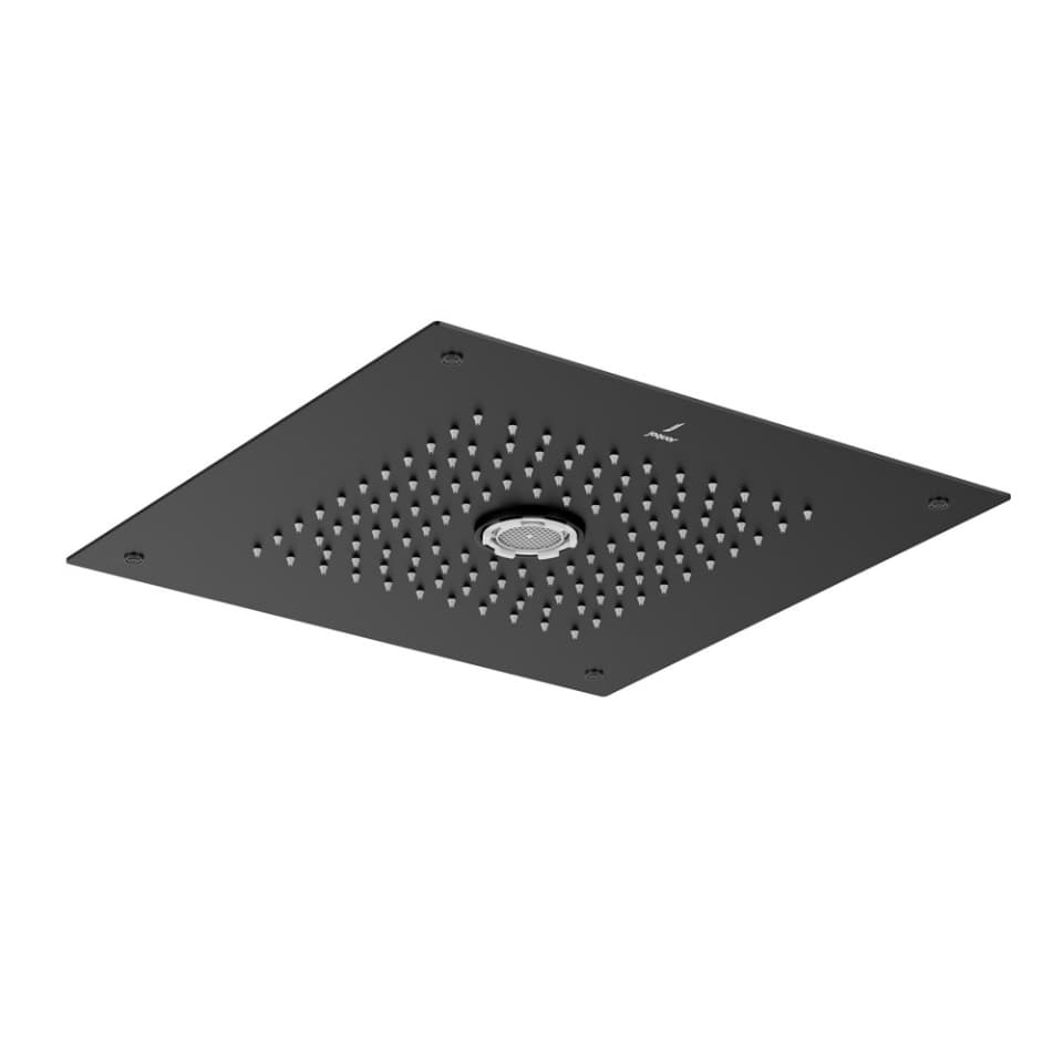 Jaquar Duoflo Shower Square Shape Duoflo Shower series OHS-BLM-1691 Black Matt