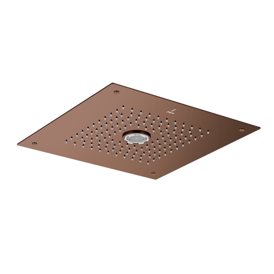 Jaquar Duoflo Shower Square Shape Duoflo Shower series OHS-BGP-1691 Standard
