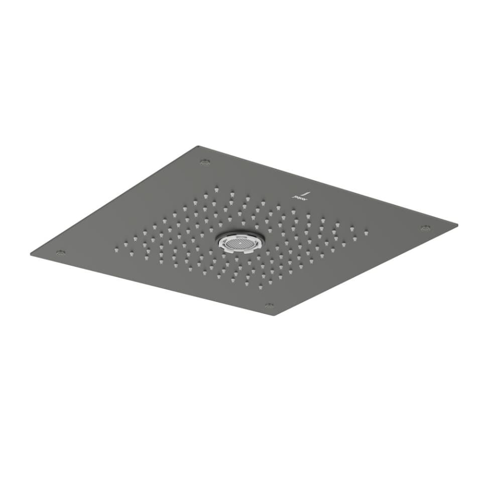 Jaquar Duoflo Shower Square Shape Duoflo Shower series OHS-GRF-1691 Graphite