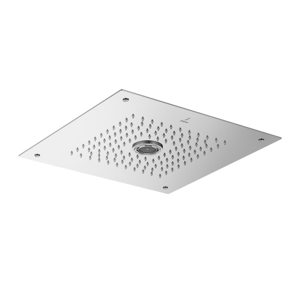 Jaquar Duoflo Shower Square Shape Duoflo Shower series OHS-CHR-1691 Chrome