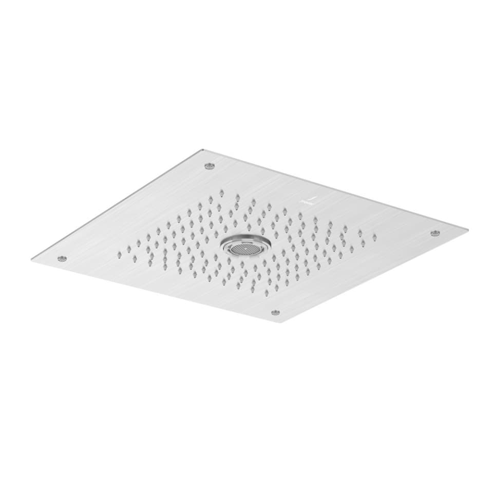 Jaquar Duoflo Shower Square Shape Duoflo Shower series OHS-SSF-1691 Stainless Steel