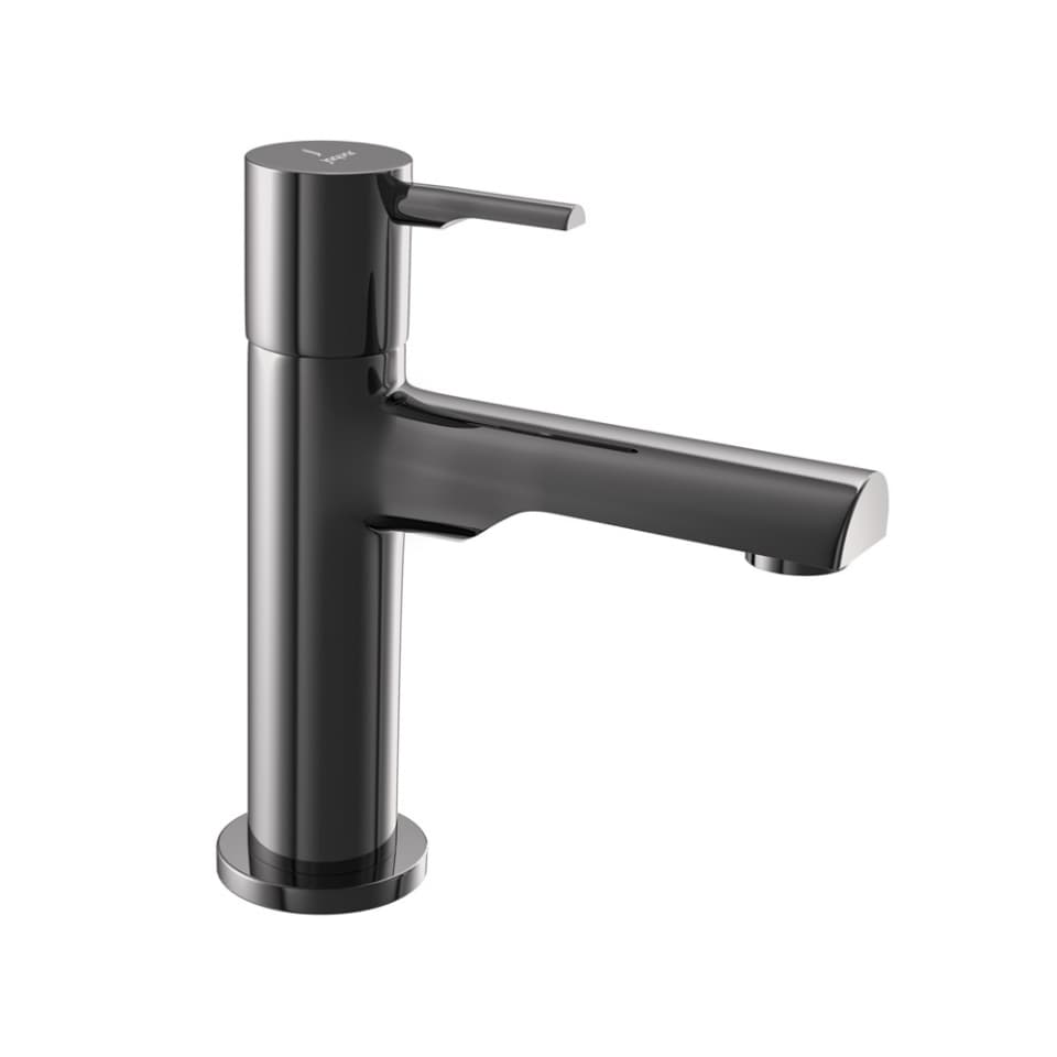 Jaquar Pillar Cock Florentine Prime series FLP-BCH-5011PM Black Chrome - image 1