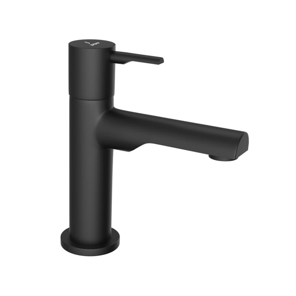 Jaquar Pillar Cock Florentine Prime series FLP-BLM-5011PM Black Matt - image 1