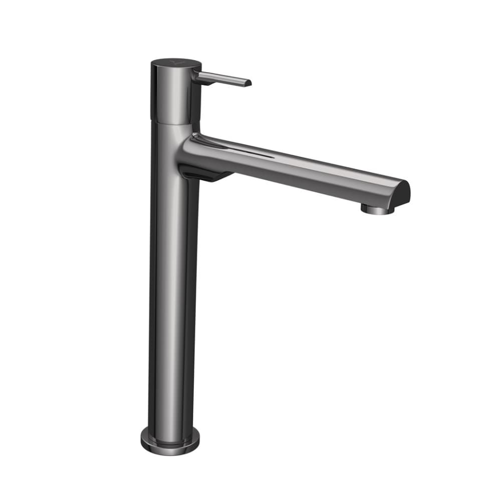 Jaquar Pillar Cock Florentine Prime series FLP-BCH-5021PM Black Chrome - image 1