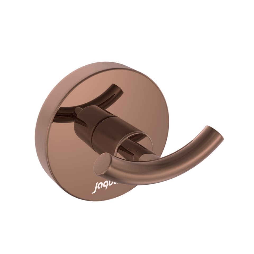 Jaquar Double Coat Hook Continental series ACN-BGP-1161N Standard - image 1