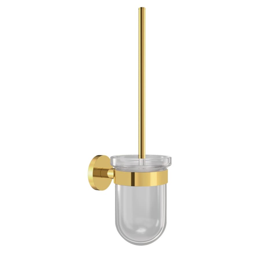 Jaquar W Continental series ACN-GBP-1143NPD Gold Bright PVD - image 1