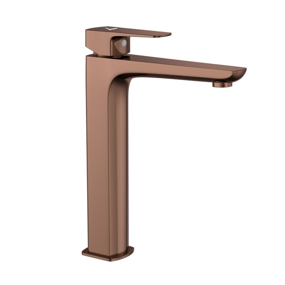 Jaquar Single Lever Tall Boy Kubix Prime series KUP-BGP-35005BPM Standard - image 1