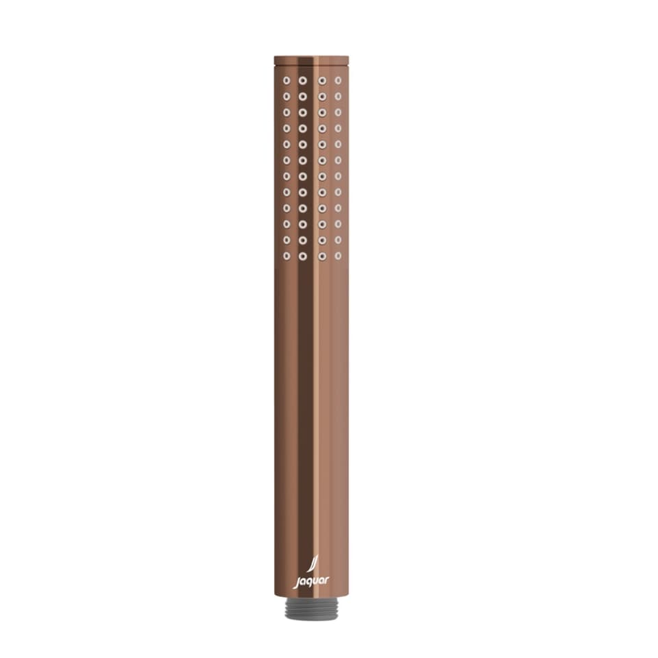 Jaquar Round Shape Hand Shower Hand Shower Single Flow series HSH-BGP-5537NPD Standard
