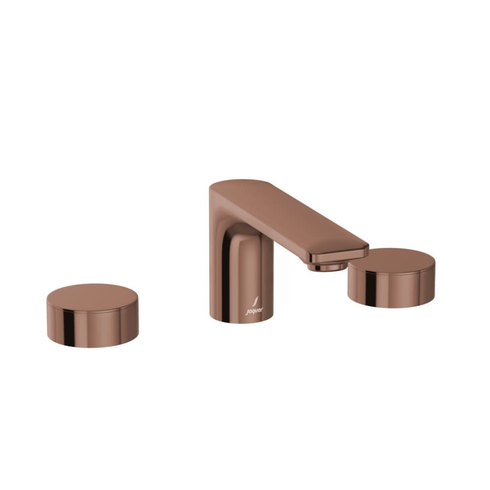 Jaquar 3-Hole Basin Mixer Laguna series LAG-BGP-91189CSR Standard