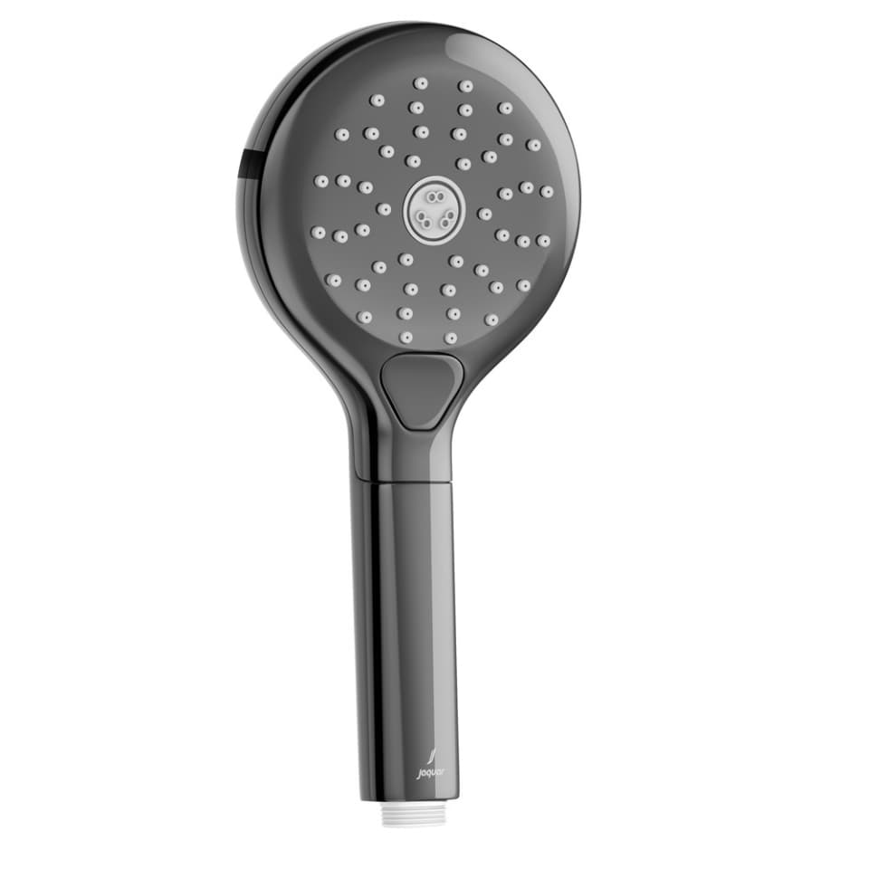 Jaquar Medley Hand Shower Medley Shower series HSH-BCH-1707 Black Chrome