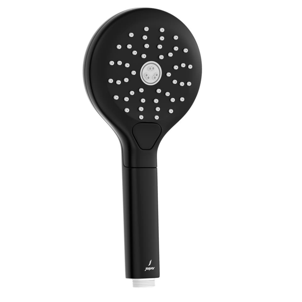 Jaquar Medley Hand Shower Medley Shower series HSH-BLM-1707 Black Matt
