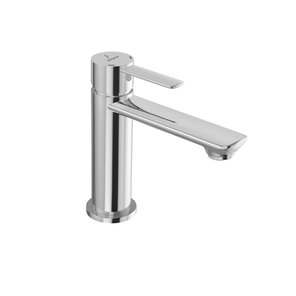 Jaquar Single Lever Basin Mixer Fusion Prime series FUP-CHR-29011BPM Chrome
