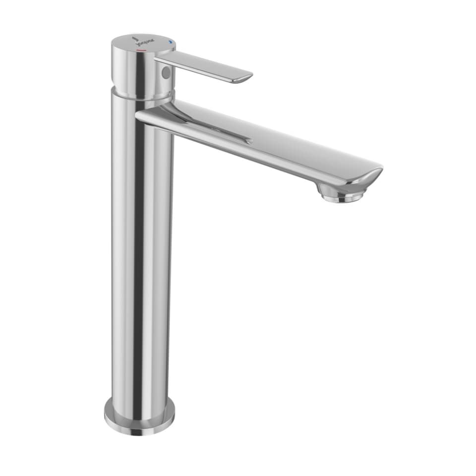 Jaquar Single Lever Tall Boy Fusion Prime series FUP-CHR-29005BPM Chrome
