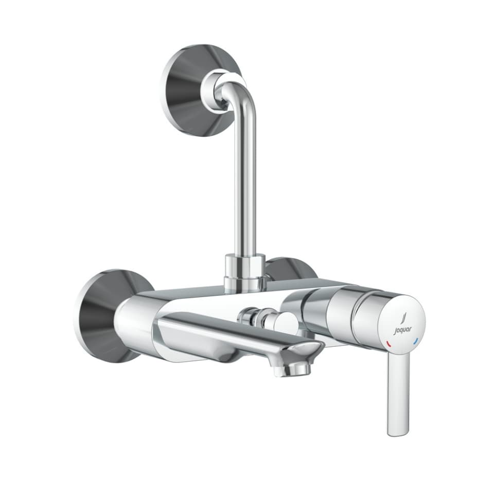 Jaquar Single Lever Wall Mixer Fusion Prime series FUP-CHR-29117PM Chrome