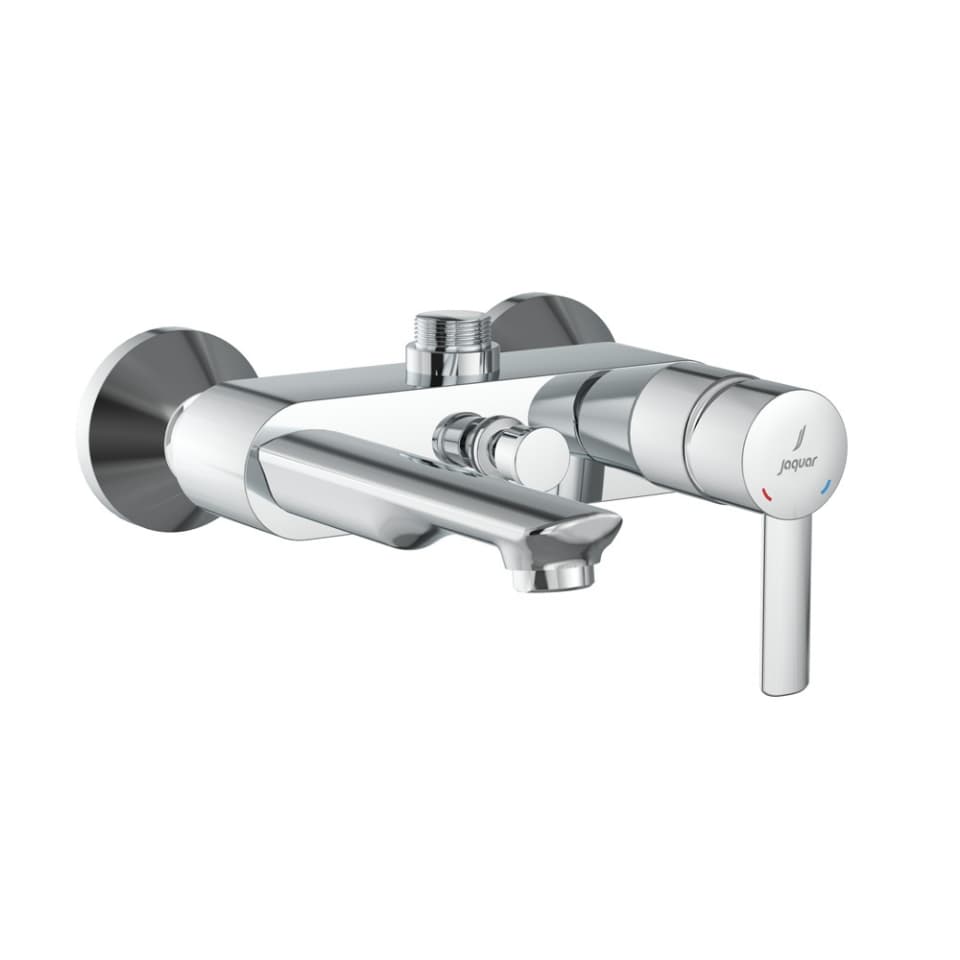 Jaquar Single Lever Wall Mixer Fusion Prime series FUP-CHR-29115PM Chrome